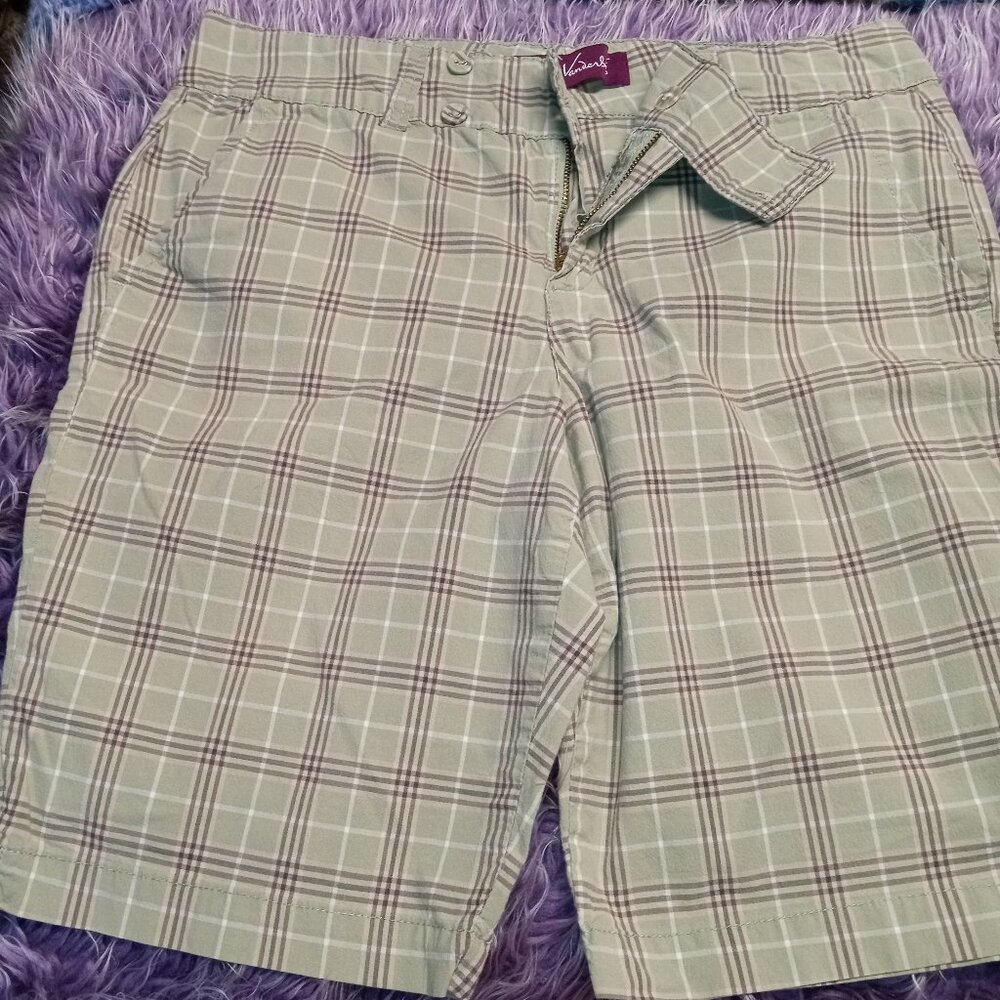 Shorts Gloria Vanderbilt